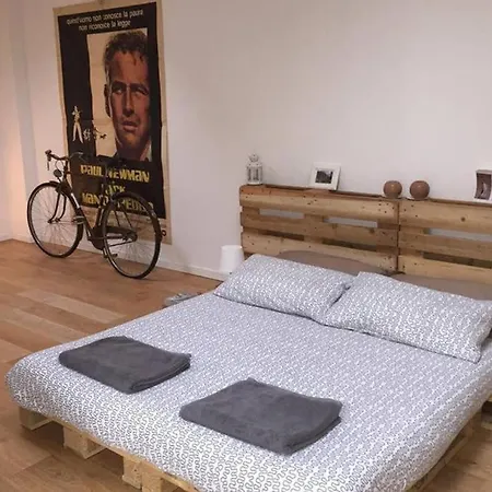 Loft7 Apartment Turin