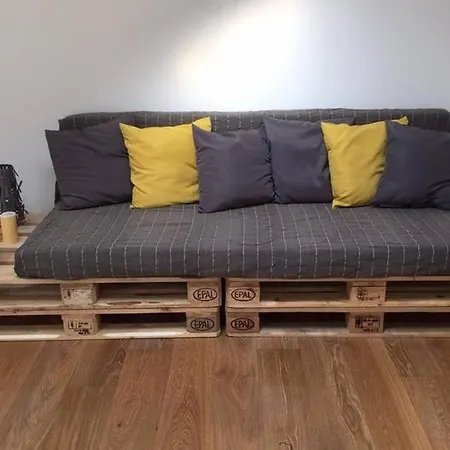 Loft7 * Τορίνο