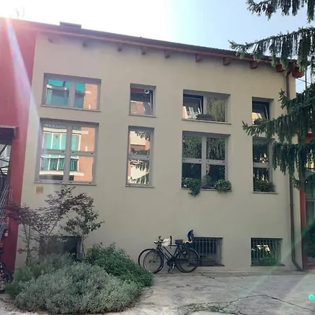 Apartment Loft7 Turin