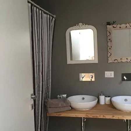 Apartment Loft7 Turin