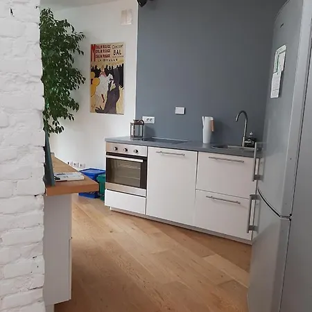 Loft7 * Turin