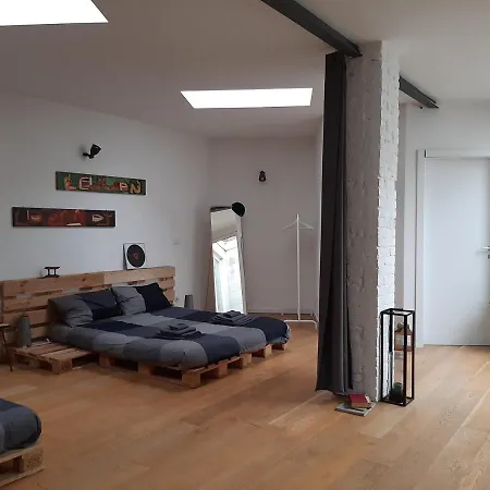 Loft7 Турин