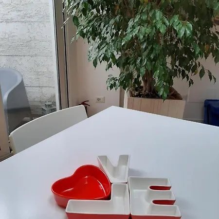 Appartamento Loft7