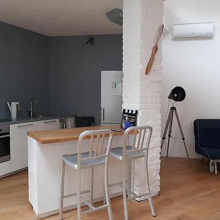 Loft7 Turin