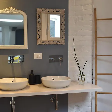 Apartment Loft7 *