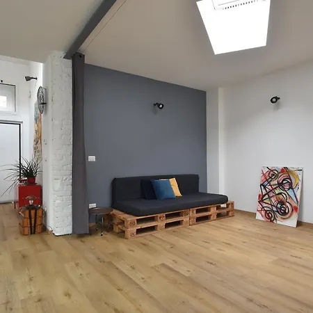 Apartment Loft7