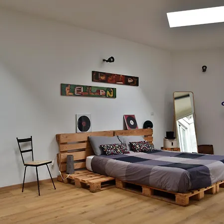 Apartment Loft7 *