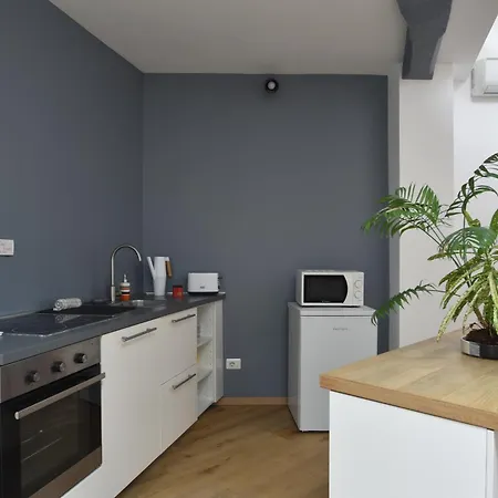Apartment Loft7 *