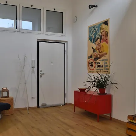 Loft7 Apartment *