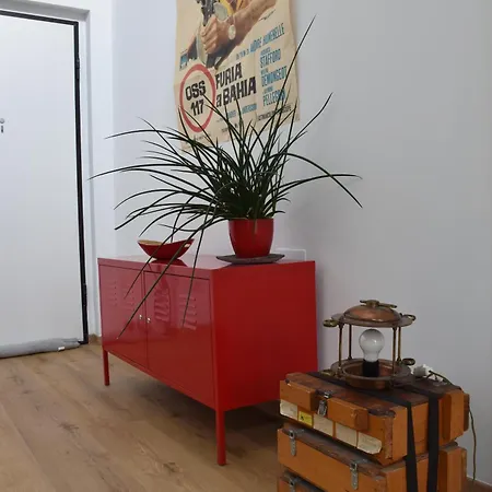 Διαμέρισμα Loft7 *