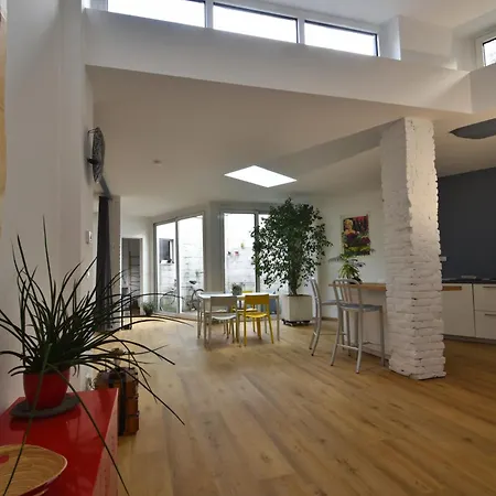 Apartment Loft7 Turin