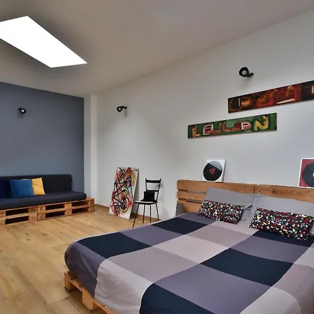Διαμέρισμα Loft7 *