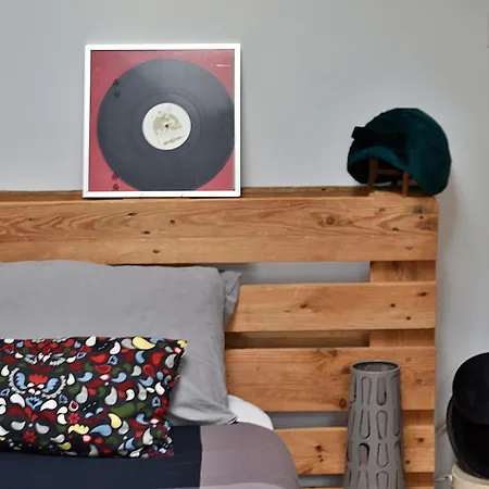 Διαμέρισμα Loft7