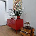 דירה Loft7 *