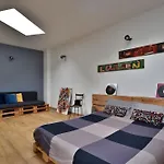 דירה Loft7 *