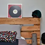 דירה Loft7