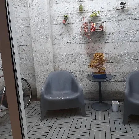 Апартаменты Loft7