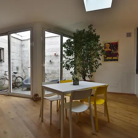Loft7 *