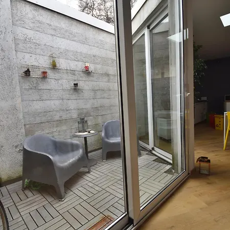 公寓 Loft7