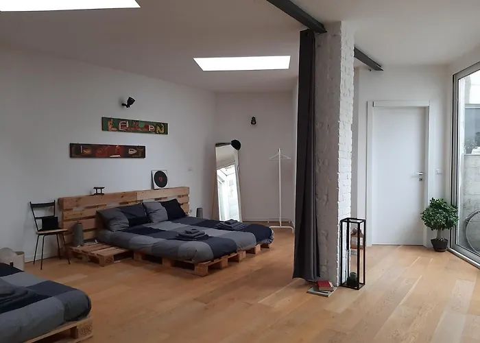 Loft7 Турин