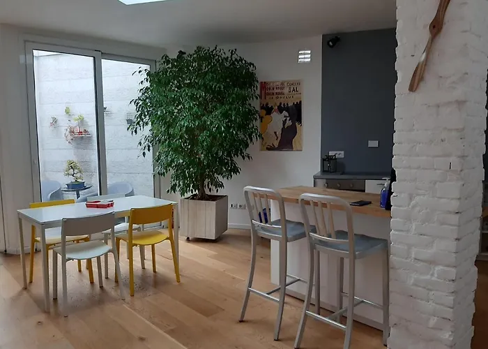 Loft7 Апартаменты