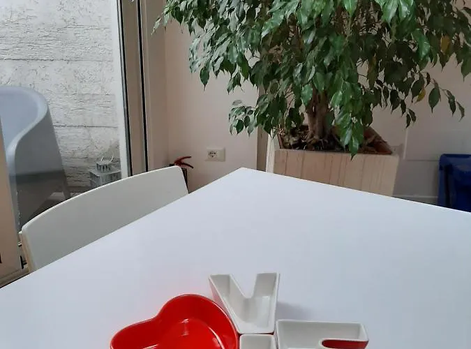 Апартаменты Loft7