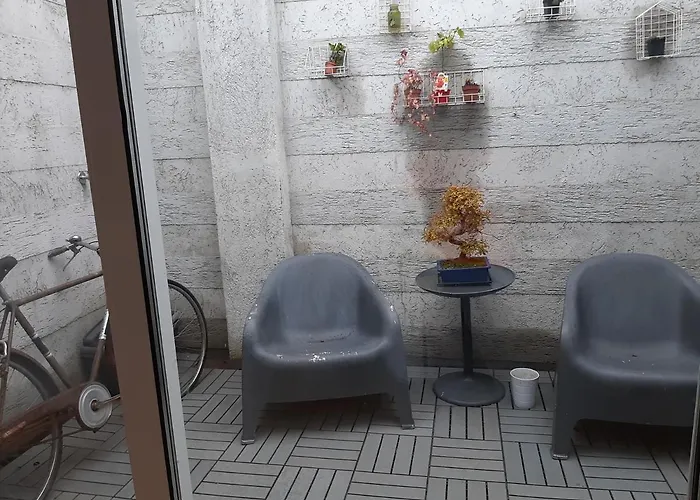 Апартаменты Loft7