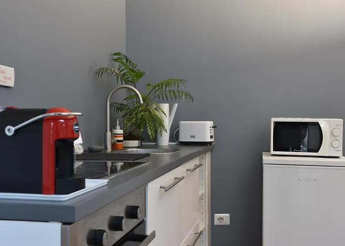 Апартаменты Loft7