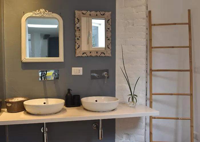 Апартаменты Loft7 *