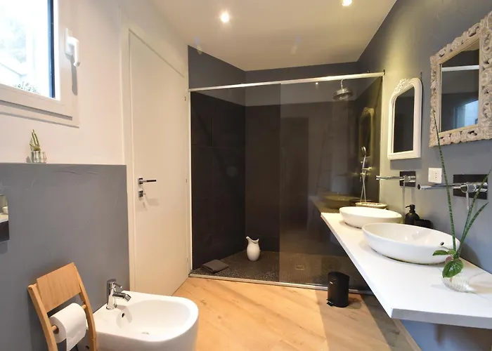 Loft7 * Турин
