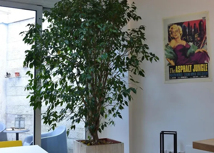 Loft7 Турин